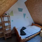 Apartment De' Borns