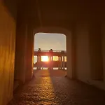 Апартаменты De' Borns *