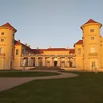 De' Borns Апартаменты *