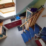 De' Borns Apartment *