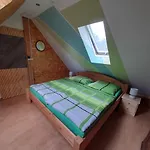 De' Borns Apartment Rheinsberg