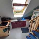 Apartment De' Borns *