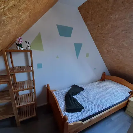 Apartament De' Borns