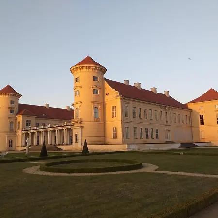 De' Borns * Rheinsberg