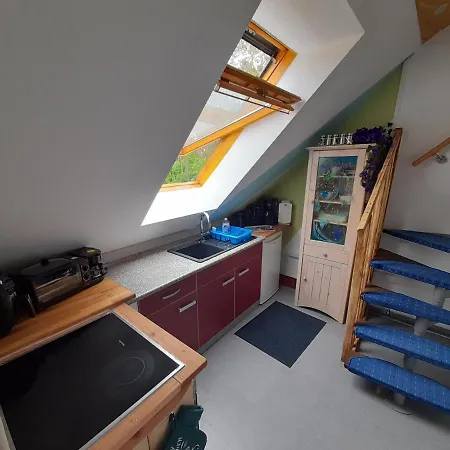De' Borns Appartement