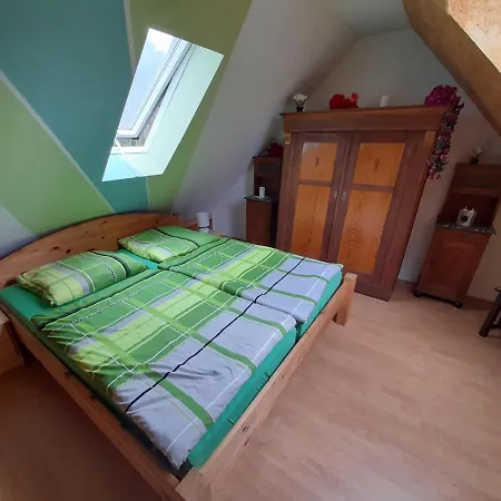 De' Borns Apartamento