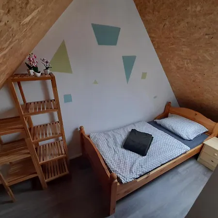 De' Borns Rheinsberg