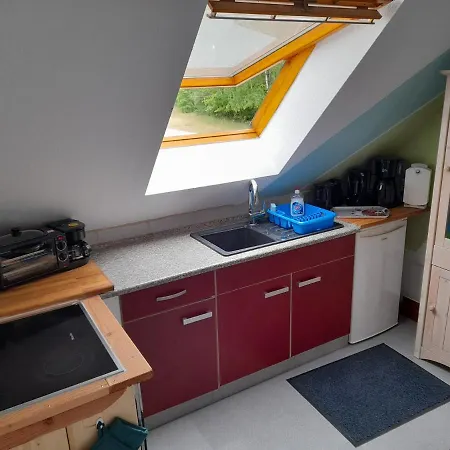 De´ Borns Rheinsberg