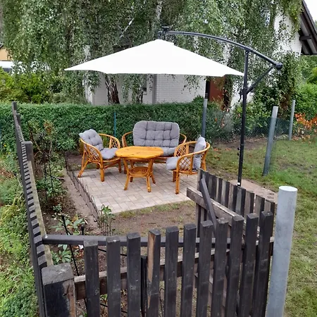 De´ Borns Apartment *