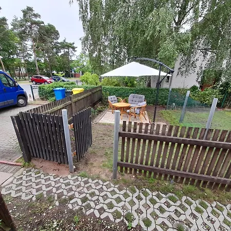 De´ Borns Apartment *