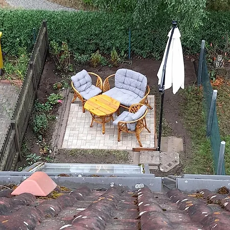 De´ Borns Apartment *