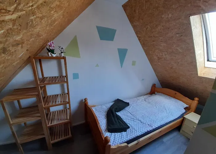 Apartamento De' Borns