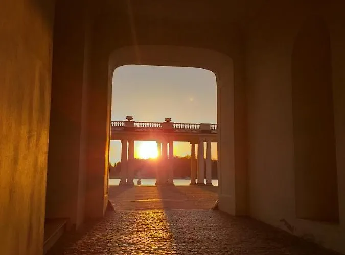 Apartamento De' Borns *