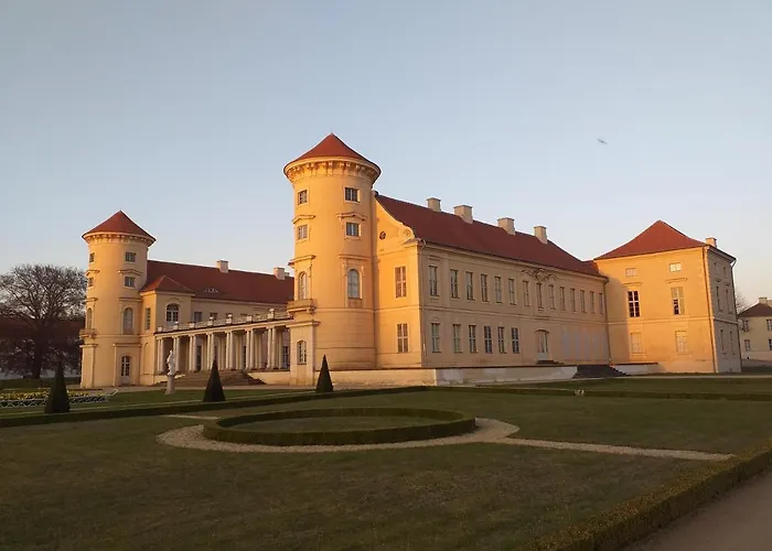 De' Borns * Rheinsberg