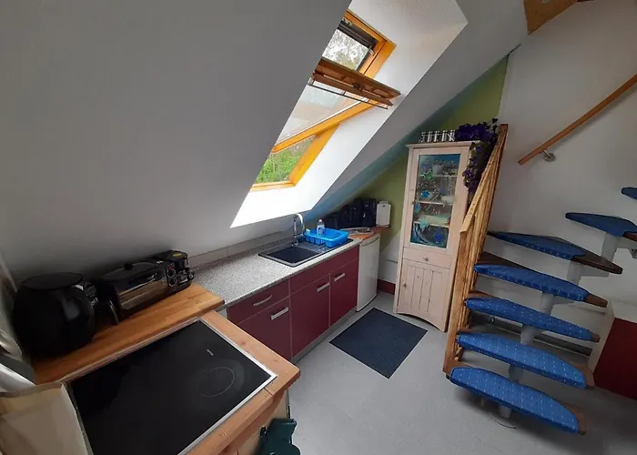 De' Borns Apartamento