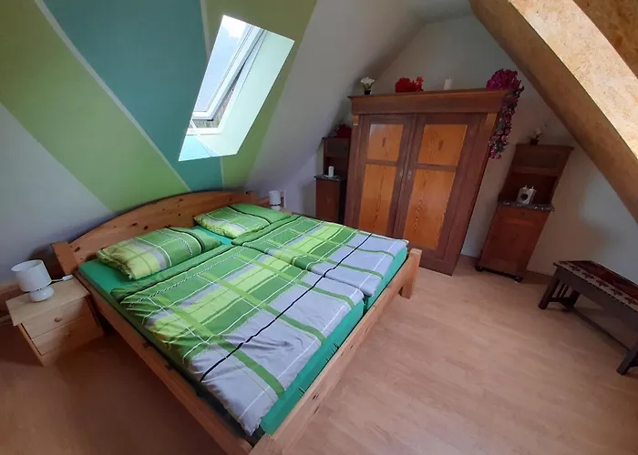 De' Borns Apartamento