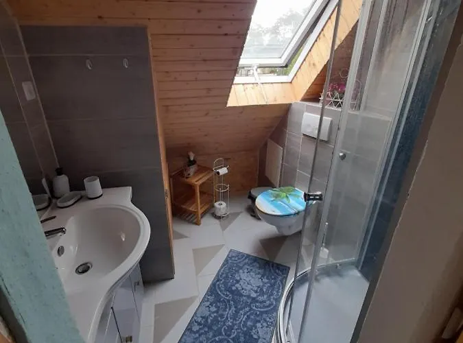 Apartamento De' Borns Rheinsberg