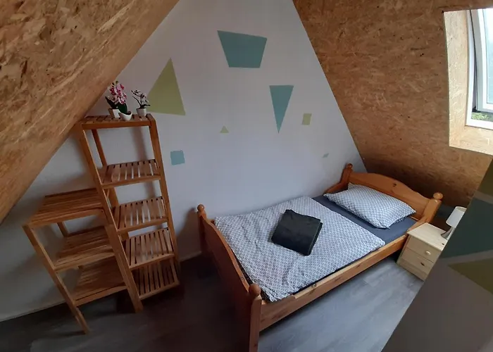 De' Borns Rheinsberg