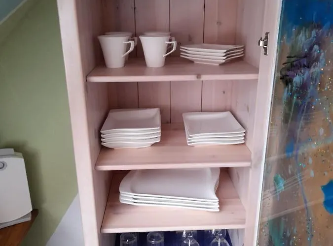 Apartamento De' Borns