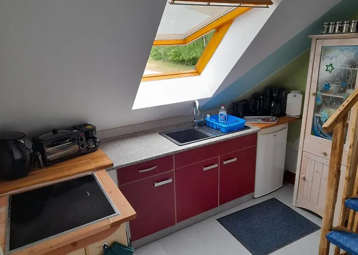 De' Borns Rheinsberg