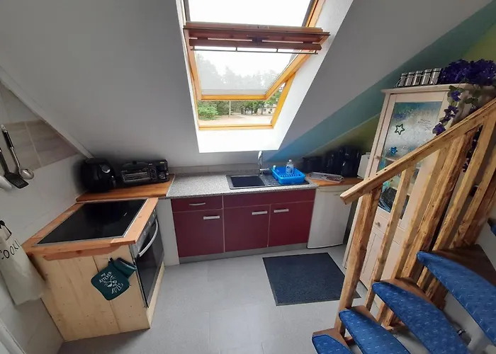 Apartamento De' Borns *