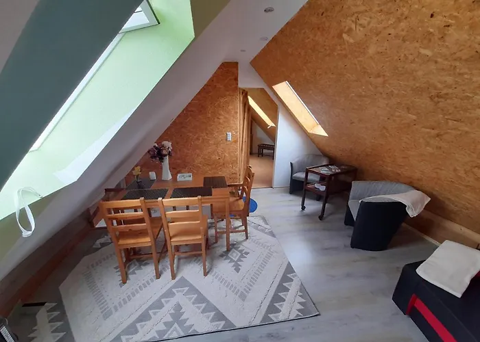 De' Borns Apartamento *