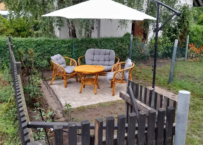 De' Borns Apartamento *