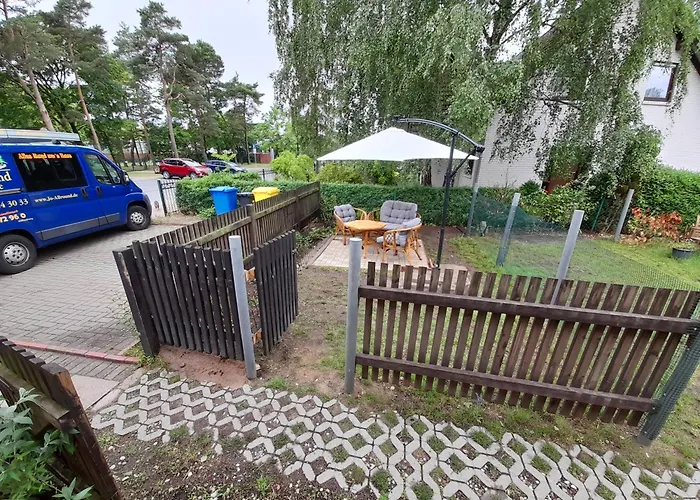 De' Borns Apartamento *