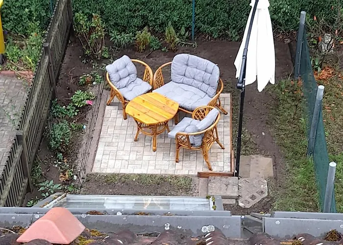 De' Borns Apartamento *